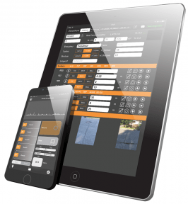 Data Collection Riva